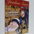 Joulun sana 2009 - pikkukuva 1