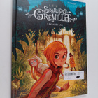 Mario A. Di Gregorio : Sisarukset Gremillet 1 : Sarahin uni - pikkukuva 1