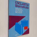 Jeremy Hanson : Englantia liikematkalla - pikkukuva 1