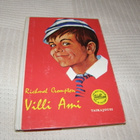 Richmal Crompton Villi Ami - pikkukuva 1