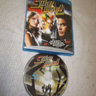 Starship Troopers 3: Marauder - blu-ray - pikkukuva 1