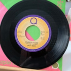 HOT SOX: Plastic Twist/Purple Haze * FIN 1981 - pikkukuva 2