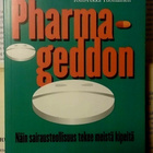 Myllykangas, Tuominen - Pharmageddon (pokkari) - pikkukuva 1