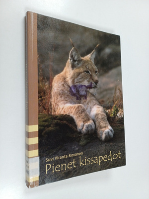 Suvi Viranta-Kovanen : Pienet kissapedot