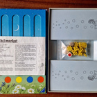 Tähtimarkat vintage lautapeli Ravensburger - pikkukuva 2