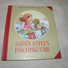 Hirvonen - Kolehmainen Sadan asteen eskarikuume - pikkukuva 1