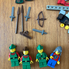 Lego 6077 (osia puuttuu) - pikkukuva 2