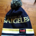 BLOODS Pipo Losangels Luxury Apparl - pikkukuva 1