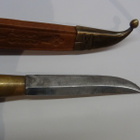 IISAKKI JÄRVENPÄÄ - KAUHAVA PUUKKO JA TUPPI, VANHA PUUKKO - pikkukuva 4