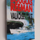 Douglas Reeman : Valkoiset tykit - pikkukuva 1