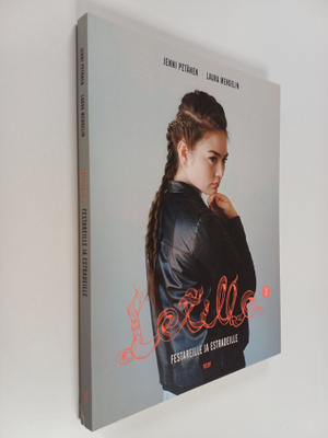 Laura Mendelin ym. : Letille 2 : Festareille ja estradeille