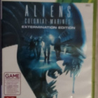 * Aliens Colonial Marines Extermination Edition Lue Kuvaus - pikkukuva 1