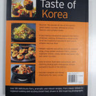 Young-Jin Song : Taste of Korea : over 80 deliciously fie... - pikkukuva 2