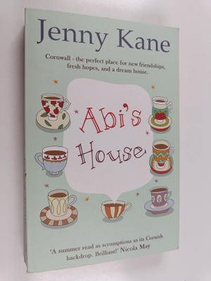 Jenny Kane : Abi's House