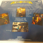 HELLOWEEN - JUDAS VG+/EX+ 12'' KOLMELLA NIMMARILLA - pikkukuva 4