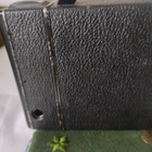 Kamera ERABOX ZEISS Goerz Prontar, D.R.R/ M.1937 - pikkukuva 3