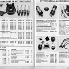 Motonet Henkilökohtainen  Erikoiskuvasto. 1990 Katso kuvat. - pikkukuva 5