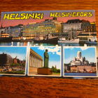 paletti pk helsinki monikuva kulkenut - pikkukuva 1