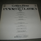 LP Immortal classics Vol.1 - pikkukuva 2