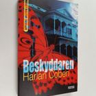 Harlan Coben : Beskyddaren : Mickey Bolitar thriller - pikkukuva 1