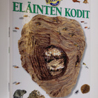 Barbara Taylor : Eläinten kodit - pikkukuva 1