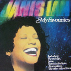 Janis Ian – My Favourites ( v. 1980 ) LP - pikkukuva 1