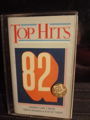 TOP HITS 82