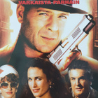 Hudson Hawk Varkaista parhain DVD - pikkukuva 1
