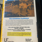 Hämähäkkien hyökkäys (Kingdom of Spiders, 1977) VHS - pikkukuva 2