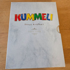 Kummeli: Paras A-ryhmä 1991-2004 (8 x DVD) - pikkukuva 1