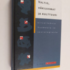 Klaus Mäkelä : Valtio, väkijuomat ja kulttuuri : kirjoitu... - pikkukuva 1