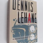 Dennis Lehane : Menneisyyden ote - pikkukuva 1