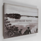 Kati Lintonen : Hymyilevät rannat : I. K. Inhan (1865-193... - pikkukuva 1