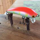 Nils Master Finland Invincible 5cm - pikkukuva 1