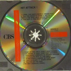 Various • Hit Attack! 1 CD - pikkukuva 4
