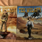 Tex Willer huom. Katso sisältö - pikkukuva 3
