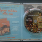 DVD: Valasratsastaja / Whale Rider(Keisha Castle-Hughes 2003 - pikkukuva 3