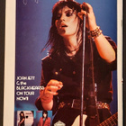 Creem Magazine 1982 : Joan Jett , DLR / Van Halen , X - pikkukuva 3