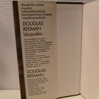 DOUGLAS REEMAN: ISKUJOUKKO - pikkukuva 3