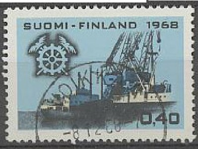 1968 KKK loisto VOIKKAA-68