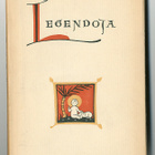 Anni Swan: Legendoja (1929) - pikkukuva 1