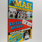 Mort Walker : Masi 6/1984 - pikkukuva 1