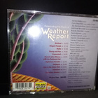 CD CELEBRATING THE MUSIC OF WEATHER REPORT ( SIS POSTIKULU - pikkukuva 2