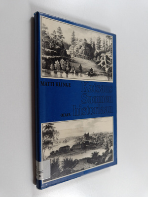 Matti Klinge : Katsaus Suomen historiaan