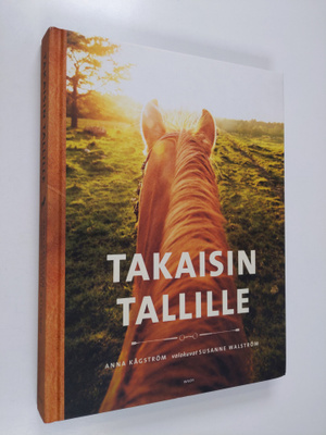 Anna Kågström : Takaisin tallille