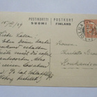 1929 Ollila ehiöllä - pikkukuva 1