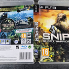 Sniper – Ghost Warrior PS3 - pikkukuva 1
