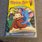 Utelias Vili 2 - Seuraa Tuota Apinaa DVD - pikkukuva 1