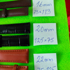 3 kpl Rannekkeita 16-20- 22 mm No:172 - pikkukuva 3