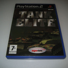 Tank Elite **PS2** - pikkukuva 1
